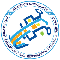 Adamson Information Technology & Information Systems Department logo